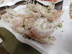 -正能量1号海鲜加工店