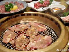 -御牛道日式烤肉料理(杭州万象城店)