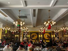-Entrecôte 法国牛扒馆(保利·时光里店)
