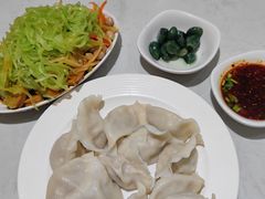 -饺子季水饺餐厅(新市街店)