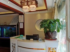 -宜华康盲人按摩(中关村店)