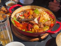 -阿里家·新疆烤肉酒場 by MIG