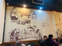 -木萨火锅(牡丹江路店)