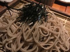 -万藏·荞麦酒房BANKURA JAPANESE SOBA KITCHEN(长乐路店)