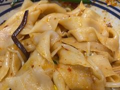 -陇上秦轩biangbiang面(萧山万象汇店)