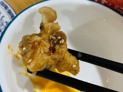 -米二红烧兔(华阳店)