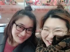 -SFC上影影城(淞南店)