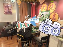 -老炮儿轰趴团建KTV桌游棋牌主题馆(五道口店（底商店))