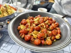 -郑喜旺烧烤(新密总店)