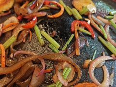 -一烙锅(友谊店)