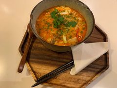 冬阴功河粉-GOGO Plate(成都太古里店)