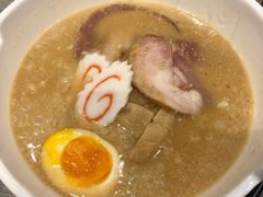 -火影忍者一乐拉面(环球港店)