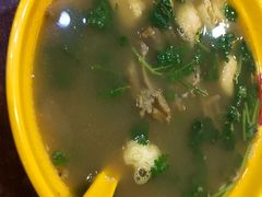 -小杨生煎(黄河路店)