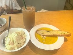 -红小满休闲餐厅(十全街店)