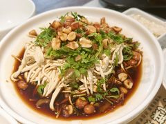 -老淮城·长鱼面(河下古镇店)