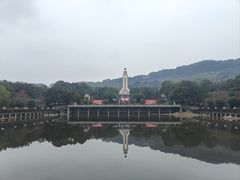 -聂荣臻元帅陈列馆