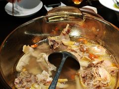 -大拙里·精致融合菜(沙湖桃源国际店)