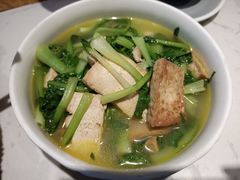 棵白菜豆腐-不倒翁·安徽名菜楼(步行街店)
