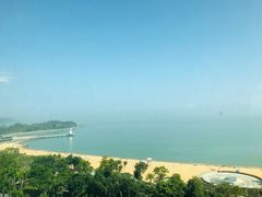 -珠海怡景湾大酒店