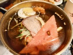 -梨花自助烤肉(乐宾店)