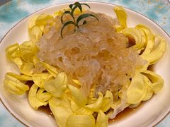 -四季轩中餐厅·萧山味道·运河家宴(三立开元名都店)