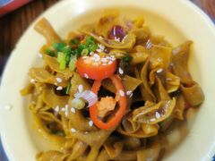 脆鸭肠-三镇卤货二公司(汉街店)