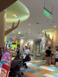 -MELAND CLUB亲子乐园·派对(浦东LCM置汇旭辉馆)
