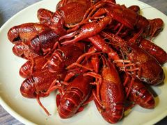 -靓靓蒸虾(中山公园店)
