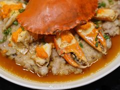 -广州柏悦酒店·悦景轩·粤菜餐厅