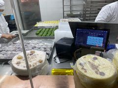 -沈大成(南京东路店)