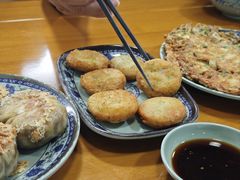 -福州人铭小吃