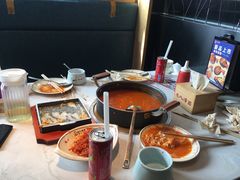 -七八冷面·延边朝鲜族美食(欢乐谷店)