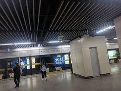 -陆家浜路(地铁站)