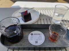 手冲-UNIUNI(凯瑟琳广场店)