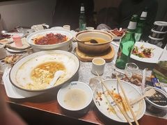 -高玛纳驴肉火烧(河间总店)