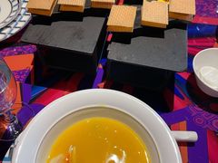 -上海滩餐厅(BFC外滩金融中心店)