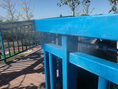 -永定河休闲森林公园