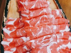 -百叶居·老北京涮羊肉(鼓楼店)