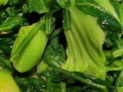 芥菜-华盛丰温州大排档(东三环南路店)