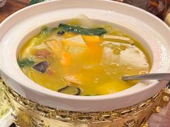 -面辣子·陕西家乡菜(钟楼店)