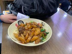 -山西刀削面(安定门店)