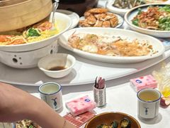 -客家汇·客家传承菜(水库店)