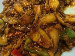 -东兴楼饭庄(六里桥店)
