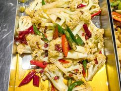 -No.DD戳子烧烤·江湖菜(北京总店)