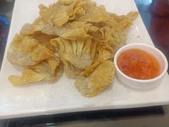 -文记壹心鸡(宝华路店)