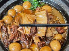 -百姓食府(秦虹路店)