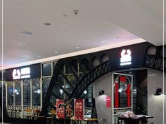 -新加坡海鲜(国贸商城店)