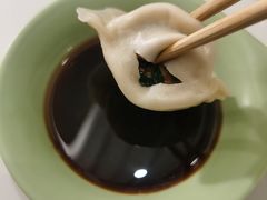 -岳姥姥饺子(泺文路店)