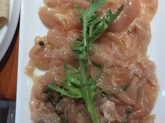 -惠友大虾(太原北街店)