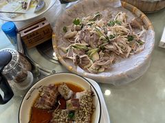 -麦园农庄·西江河鲜